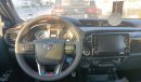 Toyota Hilux v6  GR  FULL OPTION