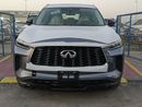Infiniti QX60 LUXE LUXURY CLIMATE PACKAGE || 3.5L PETROL V6 | PANORAMIC ROOF (CODE # IQX60L)
