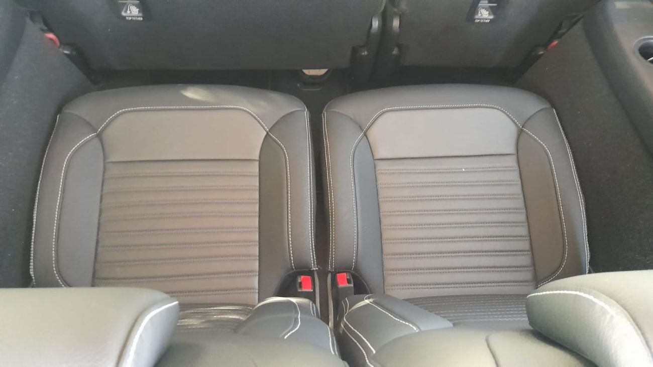 Mercedes-Benz GLS 350 diesel 7 seater japan imported