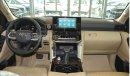 Toyota Land Cruiser Land Cruiser (300 Series) GXR 3.5L TWIN TURBO Petrol, 4WD AT