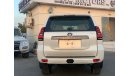 تويوتا برادو TOYOTA PRADO 2.7L TXL WITH LED