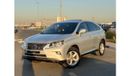 Lexus RX450h LEXUX RX450h Premier 3.5L Hybrid