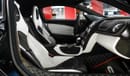 Mercedes-Benz SLR Mansory Body Kit