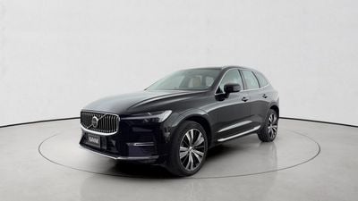فولفو XC 60 ألتيميت برايت | شامل الضمان | 0 دفعة أولى