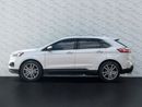 Ford Edge AED 1,573 PM • EDGE TITANIUM • ONLY 63,000 KM • FULL OFFICIAL FORD SERVICE HISTORY • FULLY LOADED