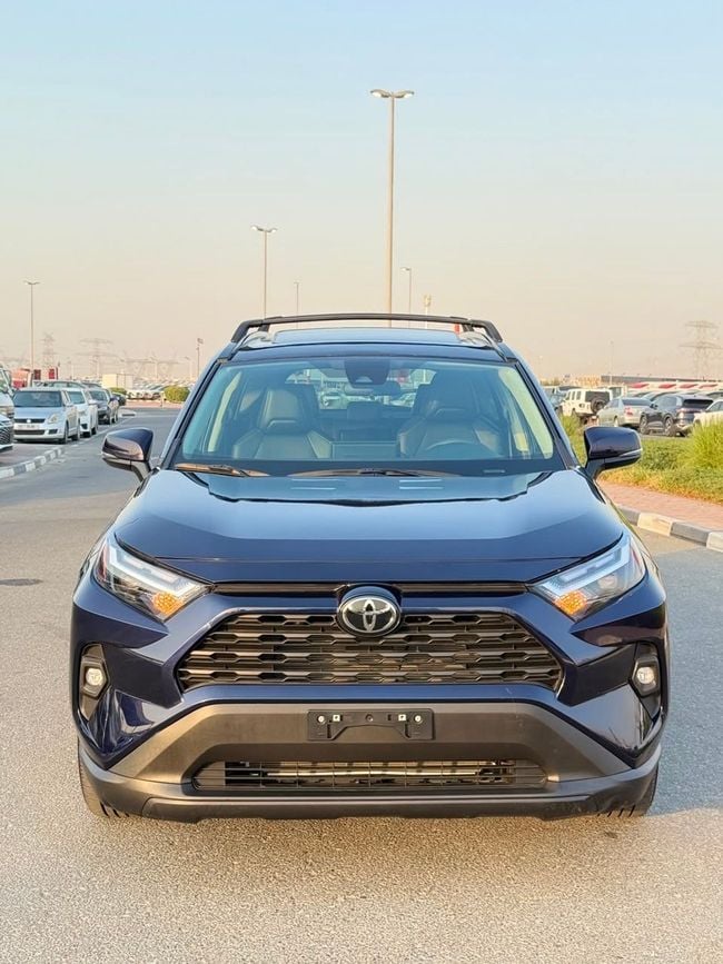 Toyota RAV4 XLE, миниатюра 25