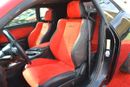 دودج تشالينجر R/T 5.7L (370 HP)