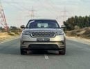 Land Rover Range Rover Velar S P250 2.0L Range Rover Velar | 2.0 L | 2019 | GCC | Accident-Free | In Excellent Condition | 1685 P