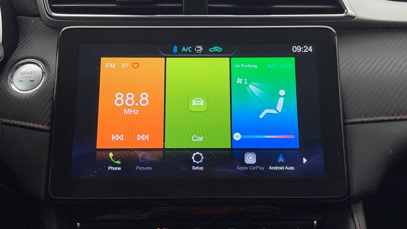 MG ZS STD 1.5 | Zero Down Payment | Home Test Drive