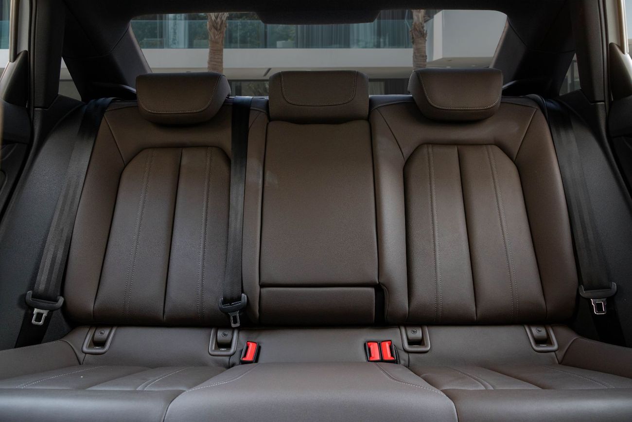 Audi A3 A3 35 TFSI | 2,350 P.M | 0% Downpayment | Immaculate Condition!