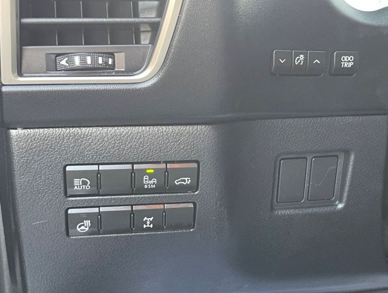 Lexus NX300 F Sport 2018 LEXUS NX300 F-SPORT FULL OPTIONS IMPORTED FROM USA