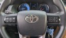 Toyota Fortuner EXR 2.7L Petrol 4X4 AT (EURO 4)