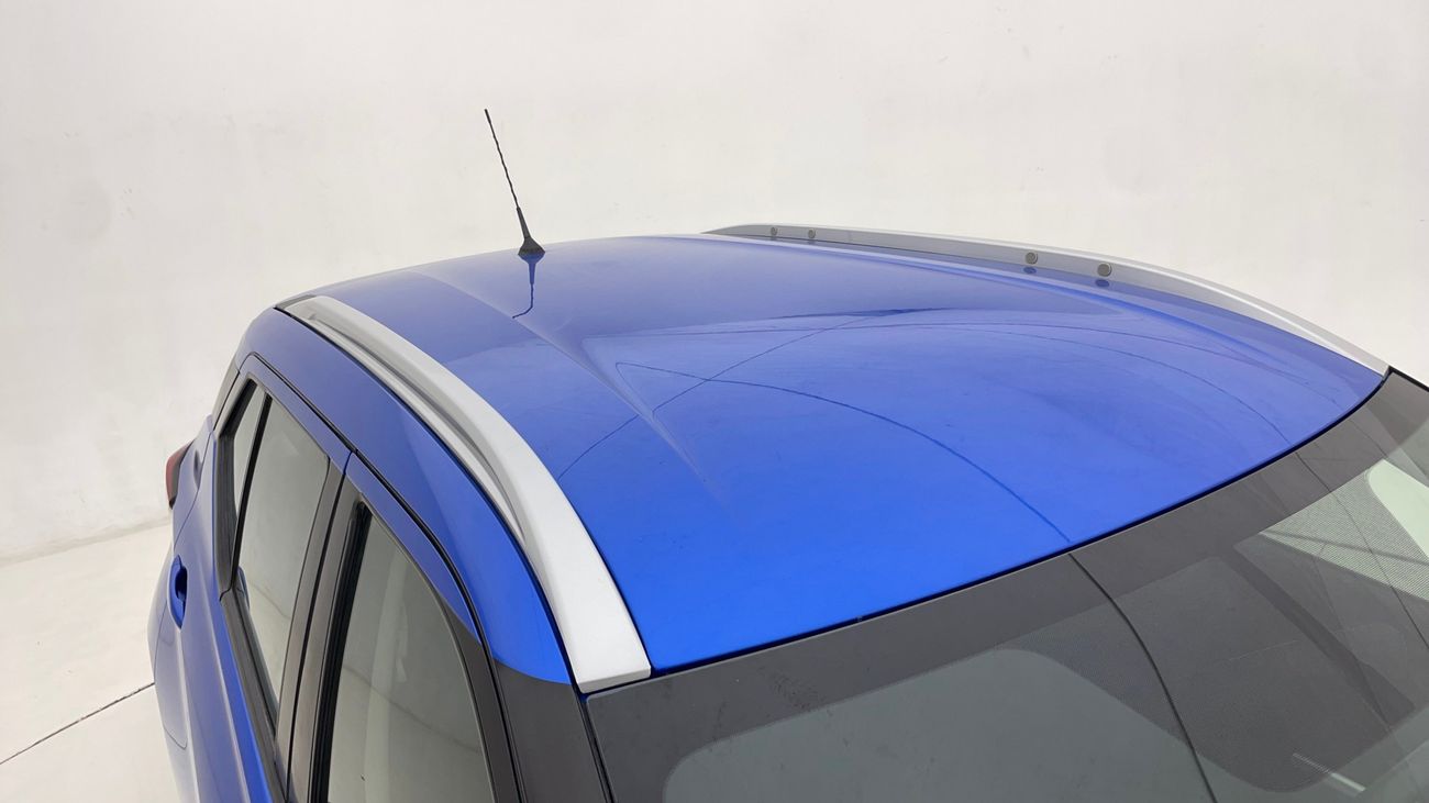 Nissan Kicks SV 1.6 | Zero Down Payment | Home Test Drive