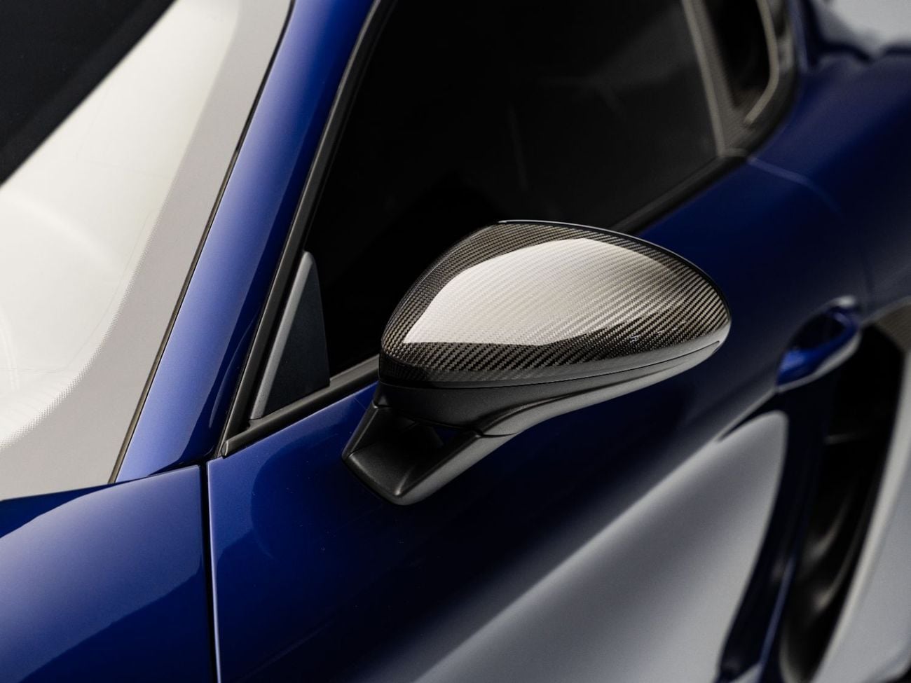 بورش كايمان Exclusive Extended Eid Offer - Limited Time Only! March 2028 Porsche Warranty, GCC