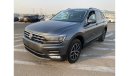 فولكس واجن تيجوان 2021 VOLKSWAGEN TIGUAN 2.0 / FULL OPTION