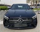 Mercedes-Benz A 200 AMG AMG 5 years Warranty Hatchback 2025 GCC