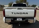 Toyota Tundra CREWMAX PLATINUM 1794 EDITION | HYBRID | 3.4 V6