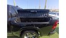 RAM 1500 Dodge Ram Limited 2022.The car is in excellent condition, not damaged, not painted, history is clean