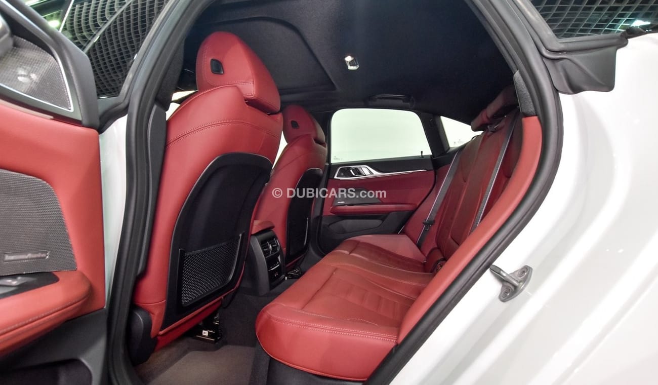 بي أم دبليو 420i