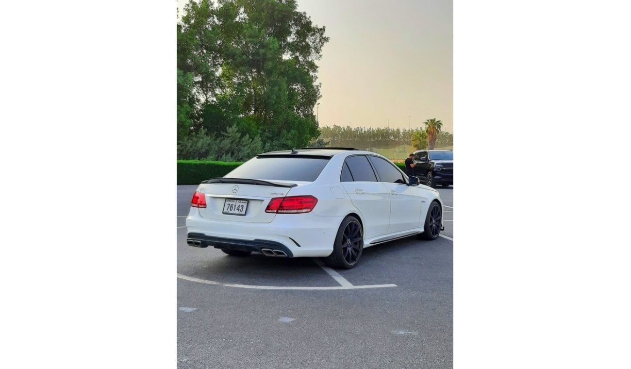 مرسيدس بنز E 350