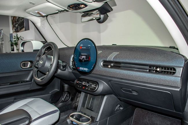 MINI Cooper C, миниатюра 26