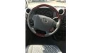 Toyota Land Cruiser Hardtop VDJ76L - 5Seater - V8 - 4.5L - 2018Model
