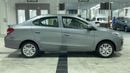 Mitsubishi Attrage 2023 GLX HIGHLINE | AED 376/Month | 0 DP | 30 Day Return | Warranty | Service History