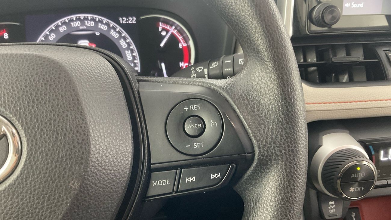 Toyota RAV4 Adventure | upto AED 20,000 Ramadan Discount | Guaranteed Warranty | 0 Down Payment