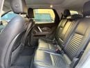 Land Rover Discovery Sport Si4 HSE 2.0L (5 Seater)