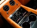 Rolls Royce Spectre STANDARD Bespoke Audio, Starlight, Illuminated Fascia, Dealer Warr + Serv!!