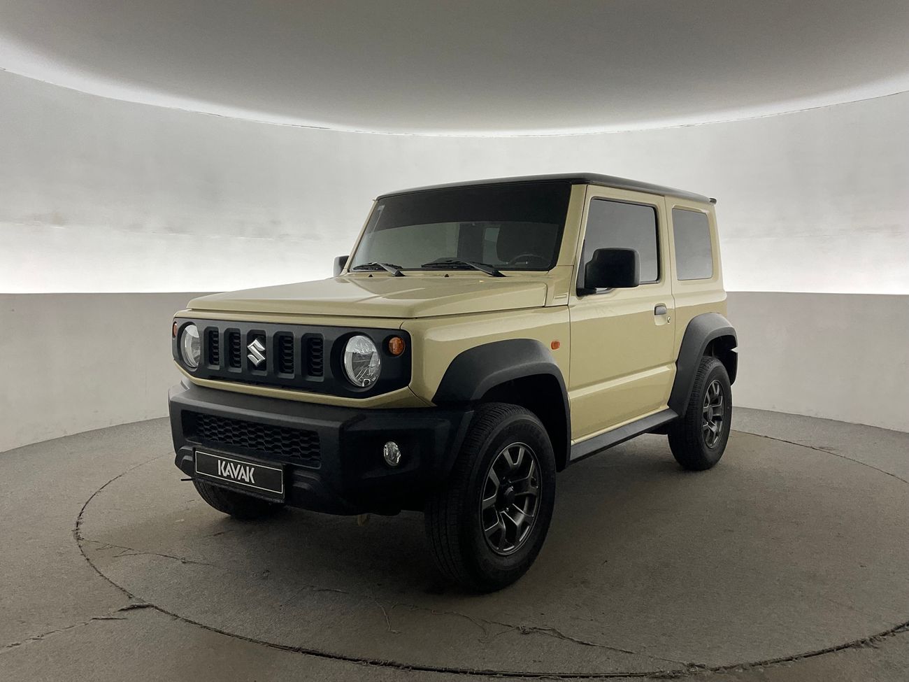 Suzuki Jimny GL | National Day Celebration | Guaranteed Warranty | 0 Down Payment