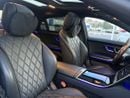 Mercedes Benz S500 4MATIC 3.0L