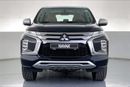 Mitsubishi Montero GLS Mid| 1 year free warranty | Flood Free
