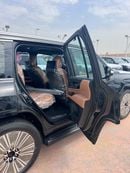 Lexus LX700h SIGNATURE