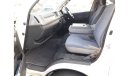 Toyota Hiace Hiace Van RIGHT HAND DRIVE  (Stock no PM 81 )