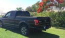 Ford F 150 FORD F150 LARIAT {{{ 2.7L }}} V6 TWIN TURBO /// FULL OPTION //// 2017 ////FOR EXPORT /// GOOD CONDIT