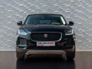 جاكوار E Pace AED 1,258 PM • E-PACE P200 AWD S • PRISTINE CONDITION