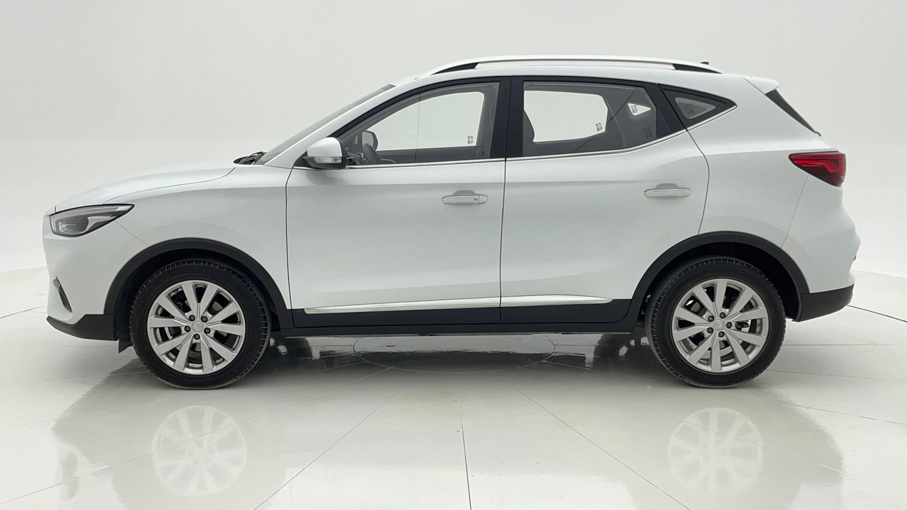 MG ZS STD 1.5 | Zero Down Payment | Free Home Test Drive