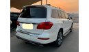 Mercedes-Benz GL 450 Mercedes GL450 full option 2014 very clean    full option    opened the roof    Cruise control    Bl