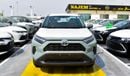 Toyota RAV4 TOYOTA RAV4 HYBRID 2.5L - 2023 - GCC