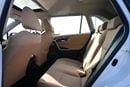 Toyota RAV4 Toyota RAV4 2.5L Hybrid, AWD, CUV 5Doors