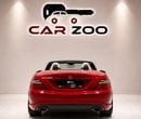 مرسيدس بنز SLK 200 KOMPRESSOR