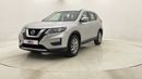 Nissan XTrail S 2.5 | Zero Down Payment | Home Test Drive