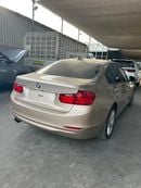 BMW 328i