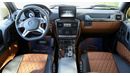 Mercedes-Benz G 63 AMG Edition 463