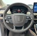 لينكولن ناوتيلوس 2022 Lincoln Nautilus Presidential, Sep/2027 Lincoln Warranty + Service Contract, Lincoln Full Servi