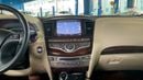 إنفينيتي QX60 3.5 LUXE SENSORY AUTO 4WD | شامل الضمان | 0 ﺪﻔﻋﺓ ﺃﻮﻟﻯ