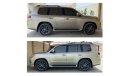 Lexus LX570 Lx570 -5.7