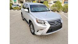 Lexus GX460 LEXUS GX460 2014 G.C.C IN EXCELLENT CONDITION