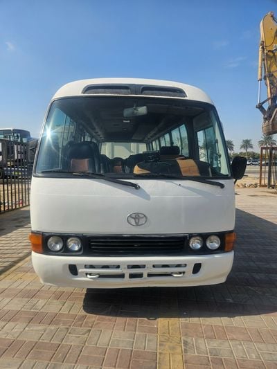 Toyota Coaster 1HZ / DISEL